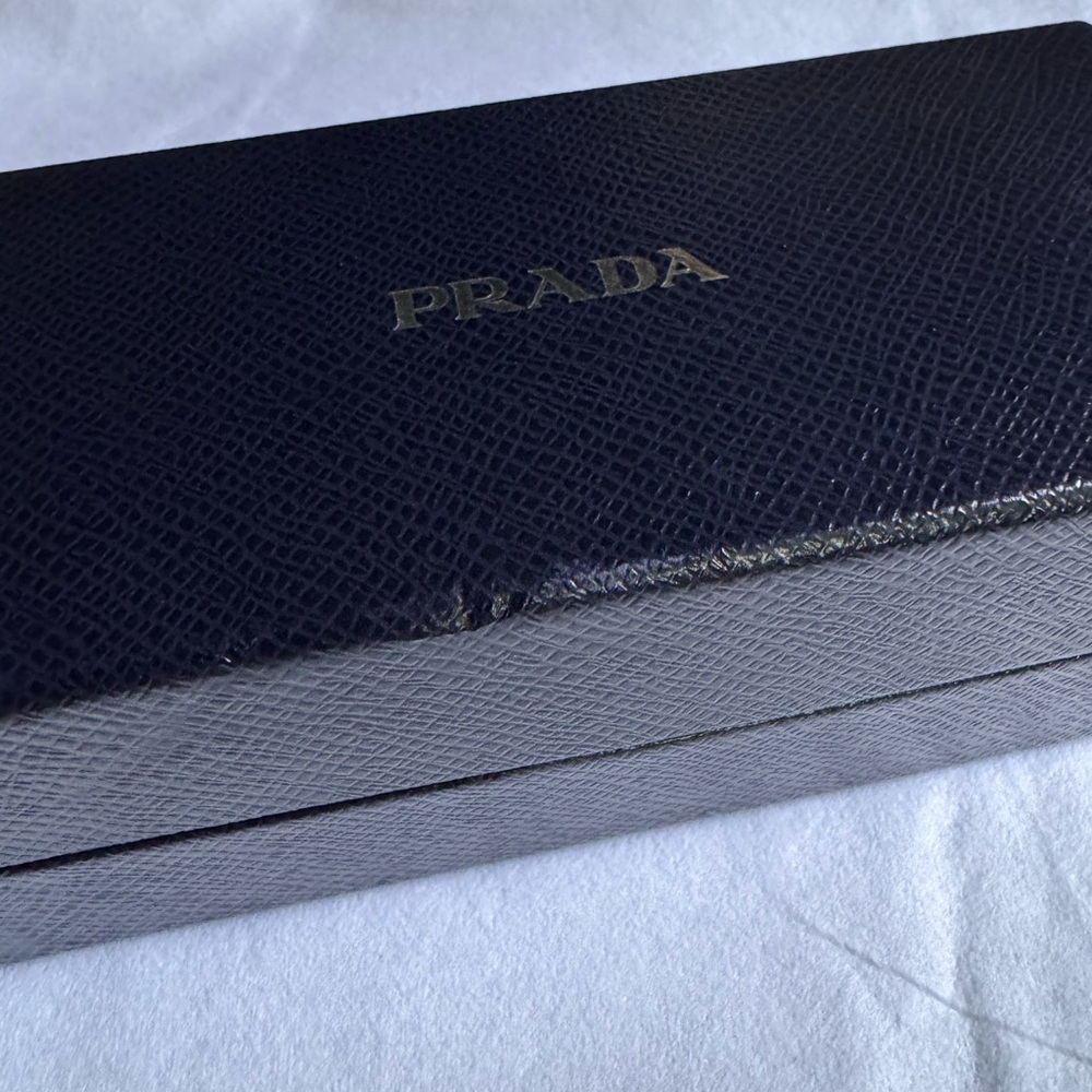 Authentic Prada Sunglasses Box - Picture 5 of 7